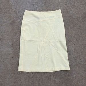 V Generation Casual Mini Skirt sz Small